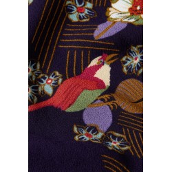 Palazzo Pants Rising KING LOUIE