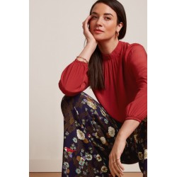 Palazzo Pants Rising KING LOUIE