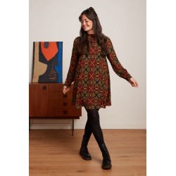 Sandy Dress Zesty KING LOUIE