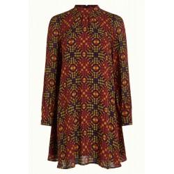 Sandy Dress Zesty KING LOUIE