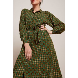 Marisa Dress Valley KING LOUIE 54,98 € -50%
