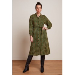 Marisa Dress Valley KING LOUIE