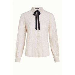 Maisie Blouse Artiste Lace KING LOUIE