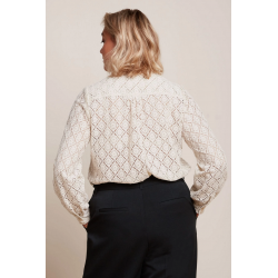 Maisie Blouse Artiste Lace KING LOUIE