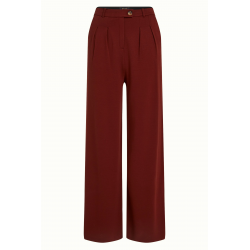 Fintan Pants Milano Crepe KING LOUIE
