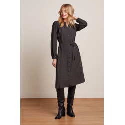 Carina Dress Piper KING LOUIE