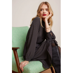 Carina Dress Piper KING LOUIE