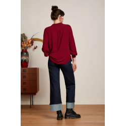 Maisie Blouse Piper KING LOUIE
