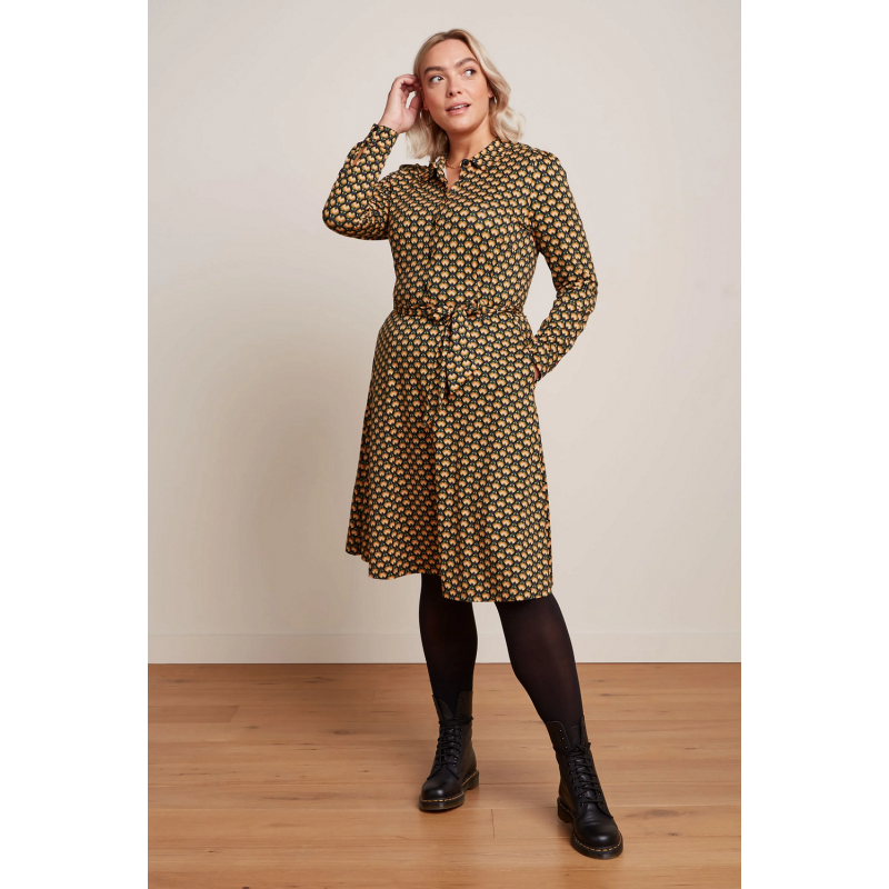 Sheeva Dress Valet KING LOUIE 47,98 € -50%