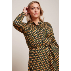 Sheeva Dress Valet KING LOUIE