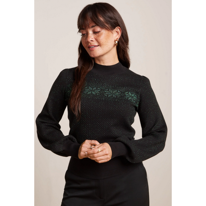 Jada Sweater Colby KING LOUIE 39,98 € -60%