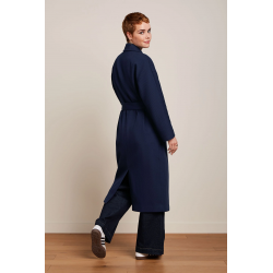 Diana Coat Austin KING LOUIE