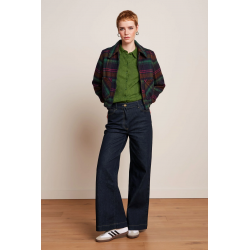Isla Jacket Brit Check KING LOUIE 79,97 € -50%
