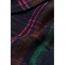 Isla Jacket Brit Check KING LOUIE