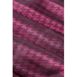 Isla Jacket Brit Check KING LOUIE