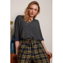 Ava Pants Lucky Check KING LOUIE 44,98 € -50%