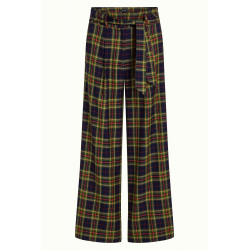 Ava Pants Lucky Check KING LOUIE 44,98 € -50%