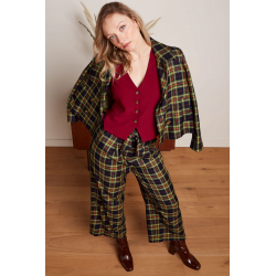 Ava Pants Lucky Check KING LOUIE 44,98 € -50%