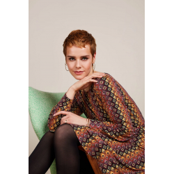 Betty Dress Connor KING LOUIE