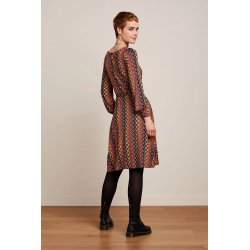 Betty Dress Connor KING LOUIE