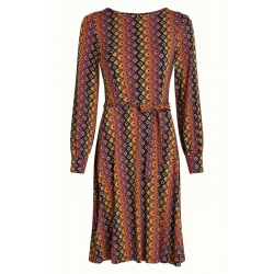 Betty Dress Connor KING LOUIE