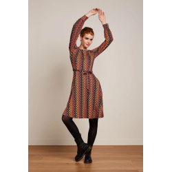 Betty Dress Connor KING LOUIE