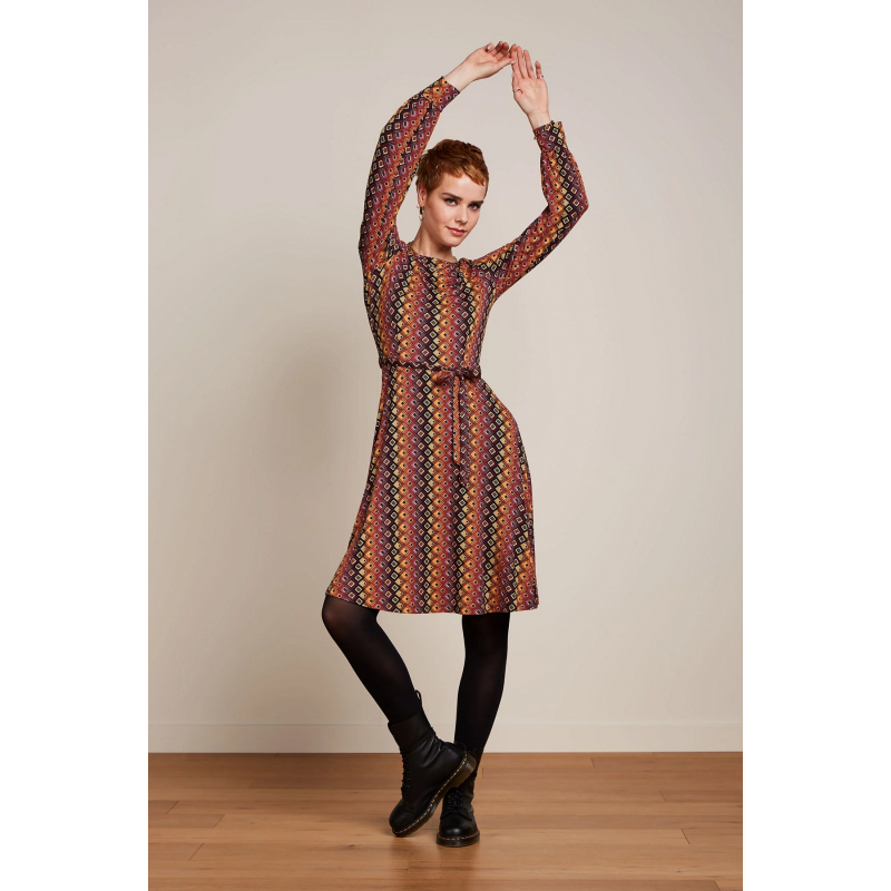 Betty Dress Connor KING LOUIE