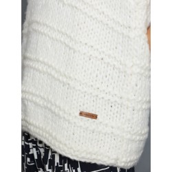 Chaleco punto handmade SKATÏE