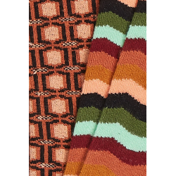 Gift Box Socks Mayfield KING LOUIE