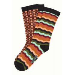 Gift Box Socks Mayfield KING LOUIE