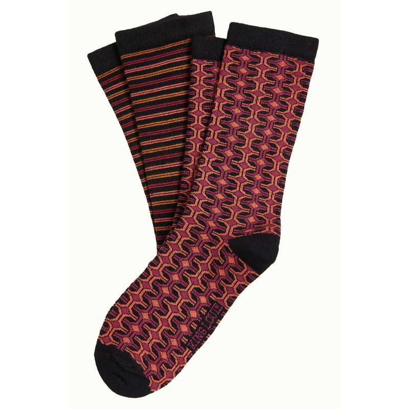Socks 2-Pack Savile KING LOUIE 19,95 €
