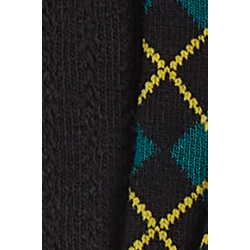 Socks 2-Pack Argyle KING LOUIE