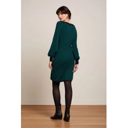 Audrey Dress Teddy KING LOUIE 43,98 € -50%