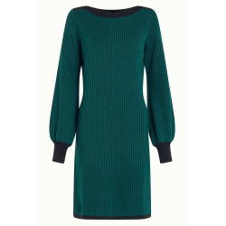 Audrey Dress Teddy KING LOUIE