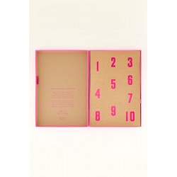 Calendario de Adviento de Joyas MY JEWELLERY 59,99 €