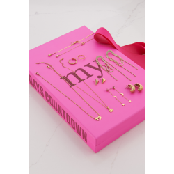 Calendario de Adviento de Joyas MY JEWELLERY 59,99 €