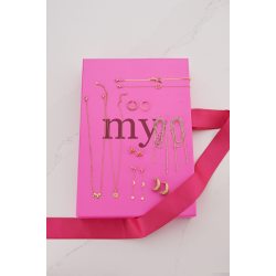 Calendario de Adviento de Joyas MY JEWELLERY 59,99 €