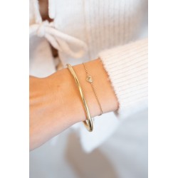 Pulsera estrellada con planeta corazón MY JEWELLERY 17,99 €