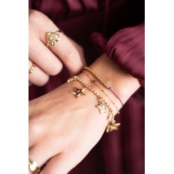 Pulsera de estrellas MY JEWELLERY