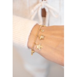 Pulsera de estrellas MY JEWELLERY