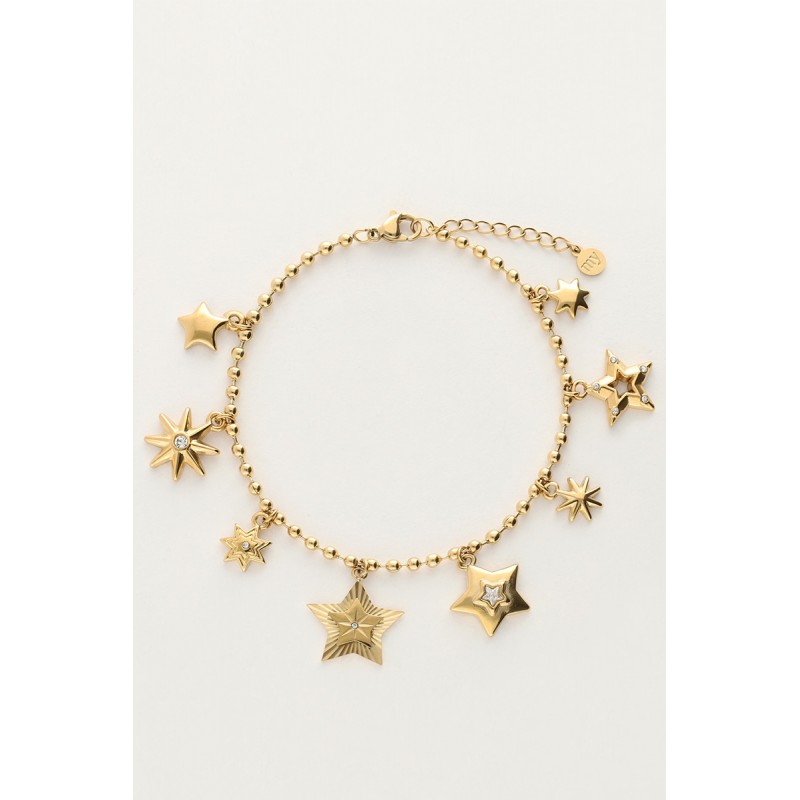 Pulsera de estrellas MY JEWELLERY