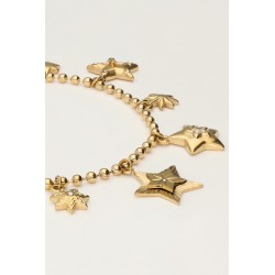 Pulsera de estrellas MY JEWELLERY