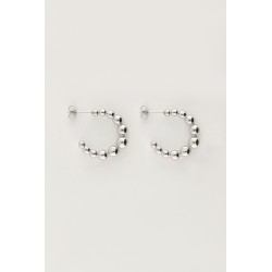 Pendientes de burbuja MY JEWELLERY 19,99 €