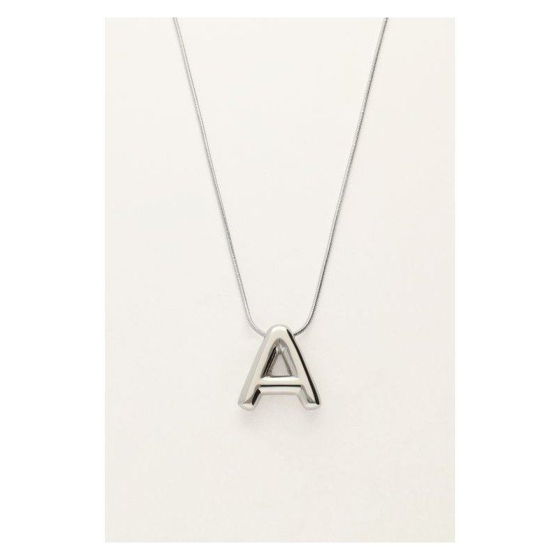 Collar con inicial MY JEWELLERY 29,99 €