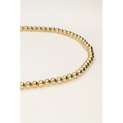 Collar bolitas tamaño mediano MY JEWELLERY 22,99 €