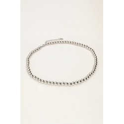 Collar bolitas tamaño mediano MY JEWELLERY 22,99 €
