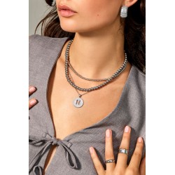 Collar bolitas tamaño mediano MY JEWELLERY 22,99 €