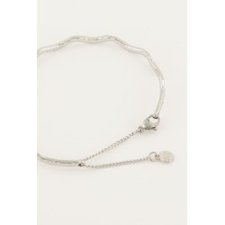 Pulsera mixta con ondas MY JEWELLERY 17,99 €