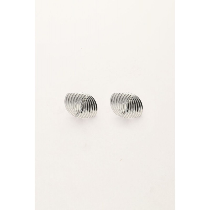 Pendientes de hojas vintage MY JEWELLERY 19,99 €