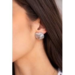 Pendientes de hojas vintage MY JEWELLERY